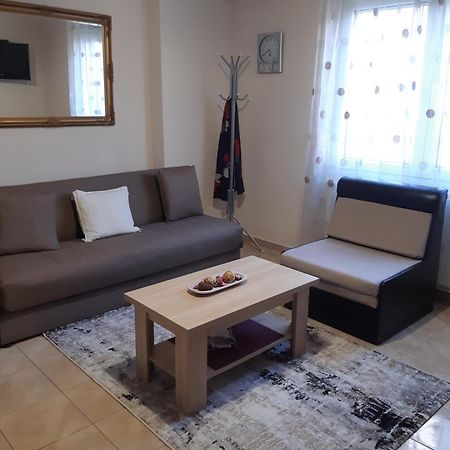 M&T Apartment Кавала Экстерьер фото