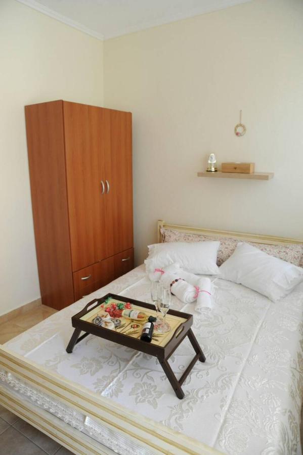 M&T Apartment Кавала Экстерьер фото