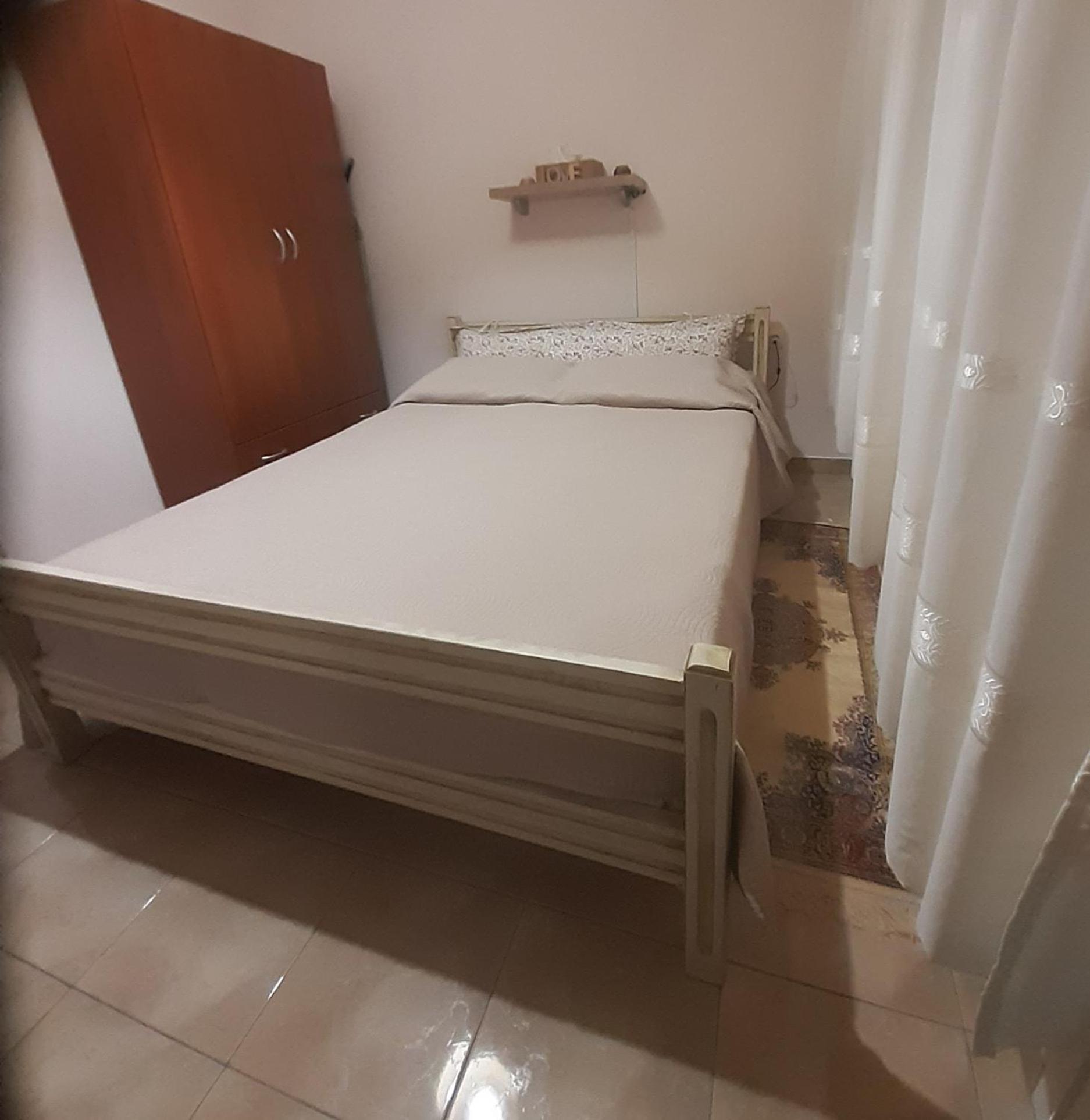 M&T Apartment Кавала Экстерьер фото
